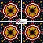 <img src="img/azulejo-Mexicano-talavera.jpg" alt="Azulejo tipo Talavera Decorado hecho a mano para Acabados Mexicanos">