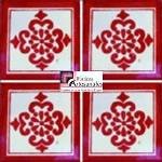 <img src="img/azulejo-Mexicano-talavera.jpg" alt="Azulejo tipo Talavera Decorado hecho a mano para Acabados Mexicanos">