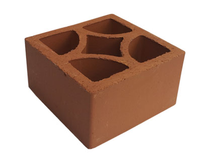 Celosía No. 9
