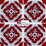 <img src="img/azulejo-Mexicano-talavera.jpg" alt="Azulejo tipo Talavera Decorado hecho a mano para Acabados Mexicanos">