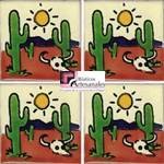 <img src="img/azulejo-Mexicano-talavera.jpg" alt="Azulejo tipo Talavera Decorado hecho a mano para Acabados Mexicanos">