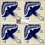 <img src="img/azulejo-Mexicano-talavera.jpg" alt="Azulejo tipo Talavera Decorado hecho a mano para Acabados Mexicanos">