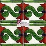 <img src="img/azulejo-Mexicano-talavera.jpg" alt="Azulejo tipo Talavera Decorado hecho a mano para Acabados Mexicanos">