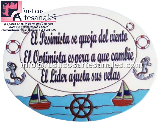 Marinero Ovalada