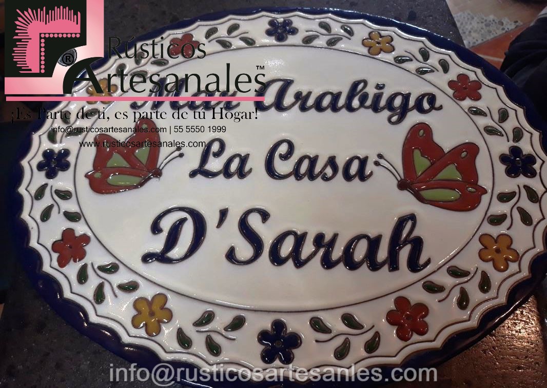 Bouquet con Monarcas