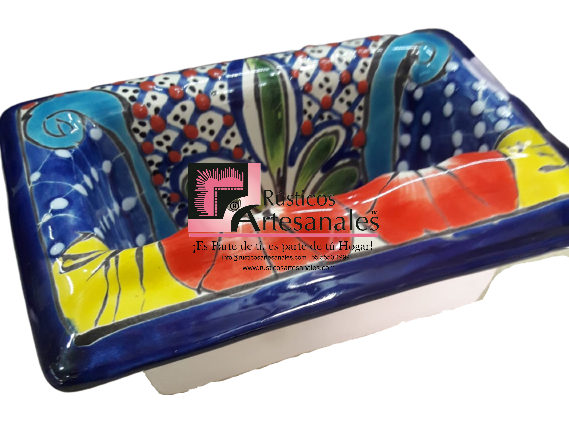 TALAVERADO 403