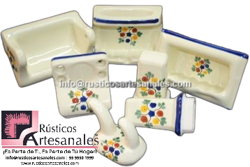 <img src=" Accesorios Decorado Bouquet Plaza Azul en Talavera para Baño | Juego Hecho a Mano.jpg" alt=" Accesorios Decorado Bouquet Plaza Azul en Talavera para Baño | Juego Hecho y decorado en México 100% a mano" />