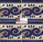 <img src="img/azulejo-Mexicano-talavera.jpg" alt="Azulejo tipo Talavera Decorado hecho a mano para Acabados Mexicanos">