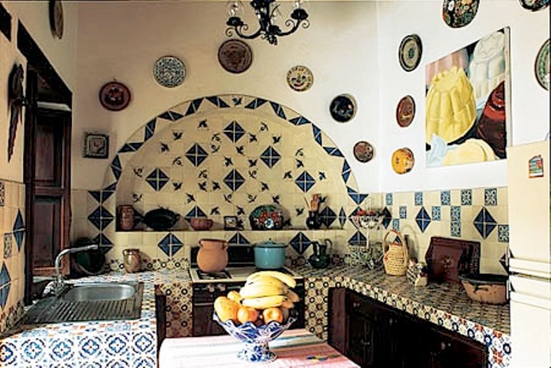 Cocina Mexicana con Guadalajara