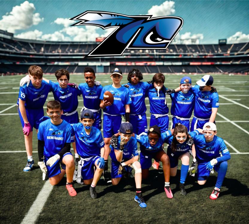 2025 - U13 Team
