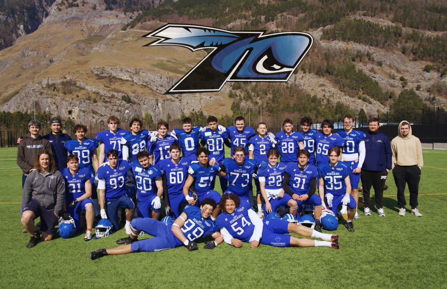 U19 Elite - 2026