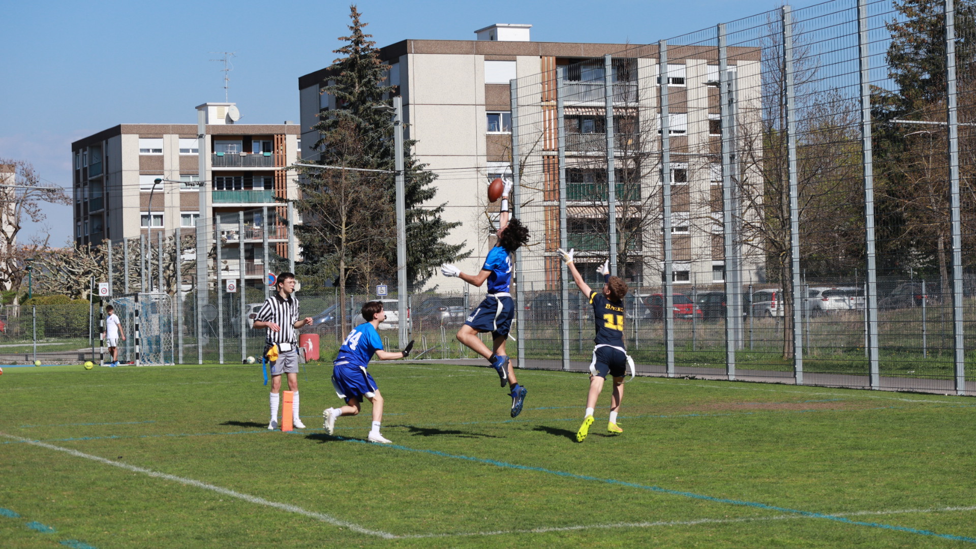 Bild: Saray Gossweiler