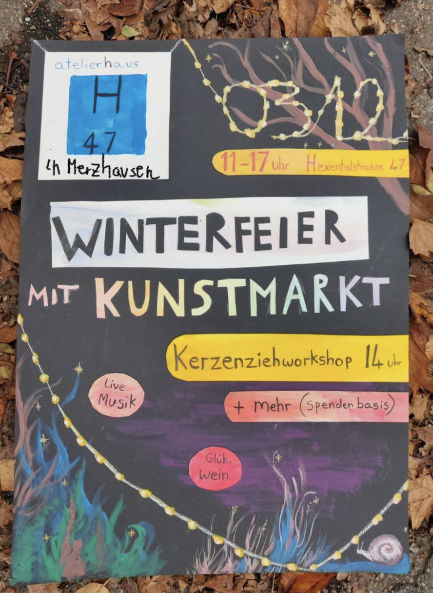 Winterfeier