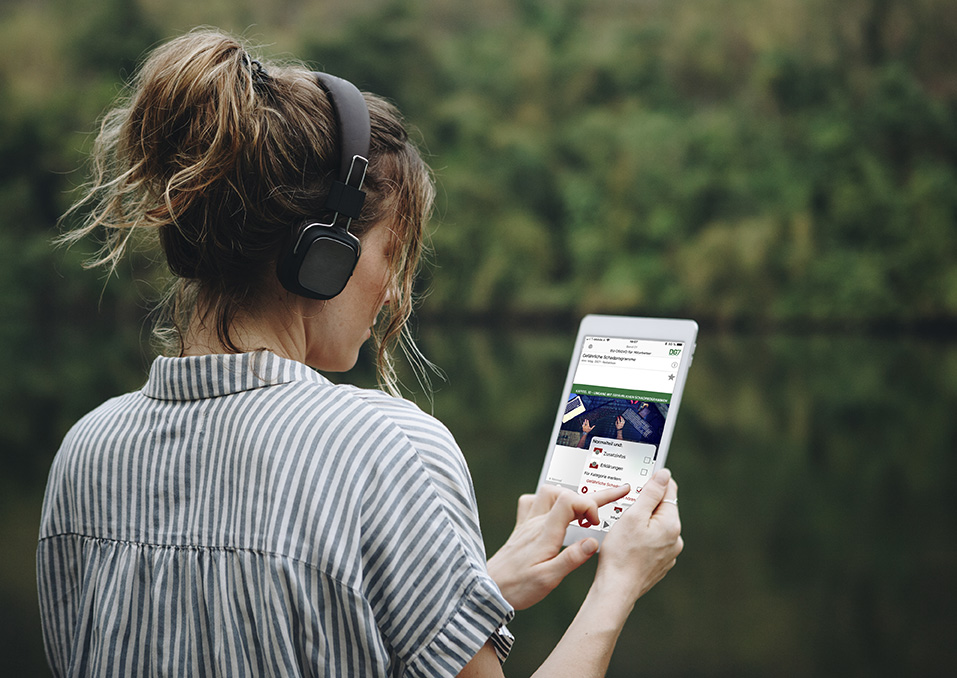 DSGVO Datenschutz Hörbuch Audiotool App DG7App Cybercrime Mitarbeiterschulung