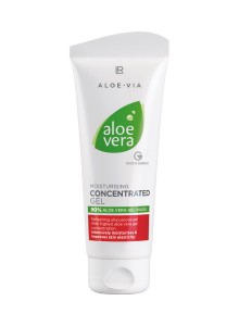 aloe vera vegan Back to Nature Aloe Vera Shampoo & Deep Conditioner System main image 1