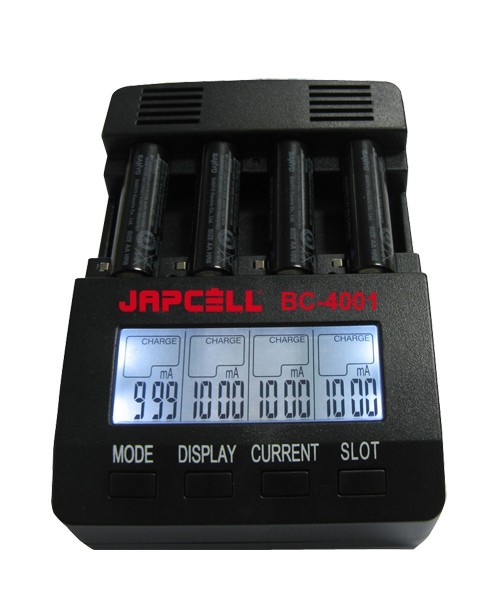 JAPCELL BC-4001