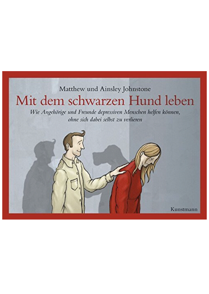 Meine Partnerin Auf Lebenszeit Depressionen Besiegens Webseite