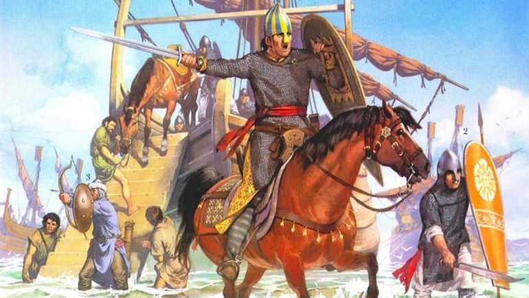 Martin de Bosville