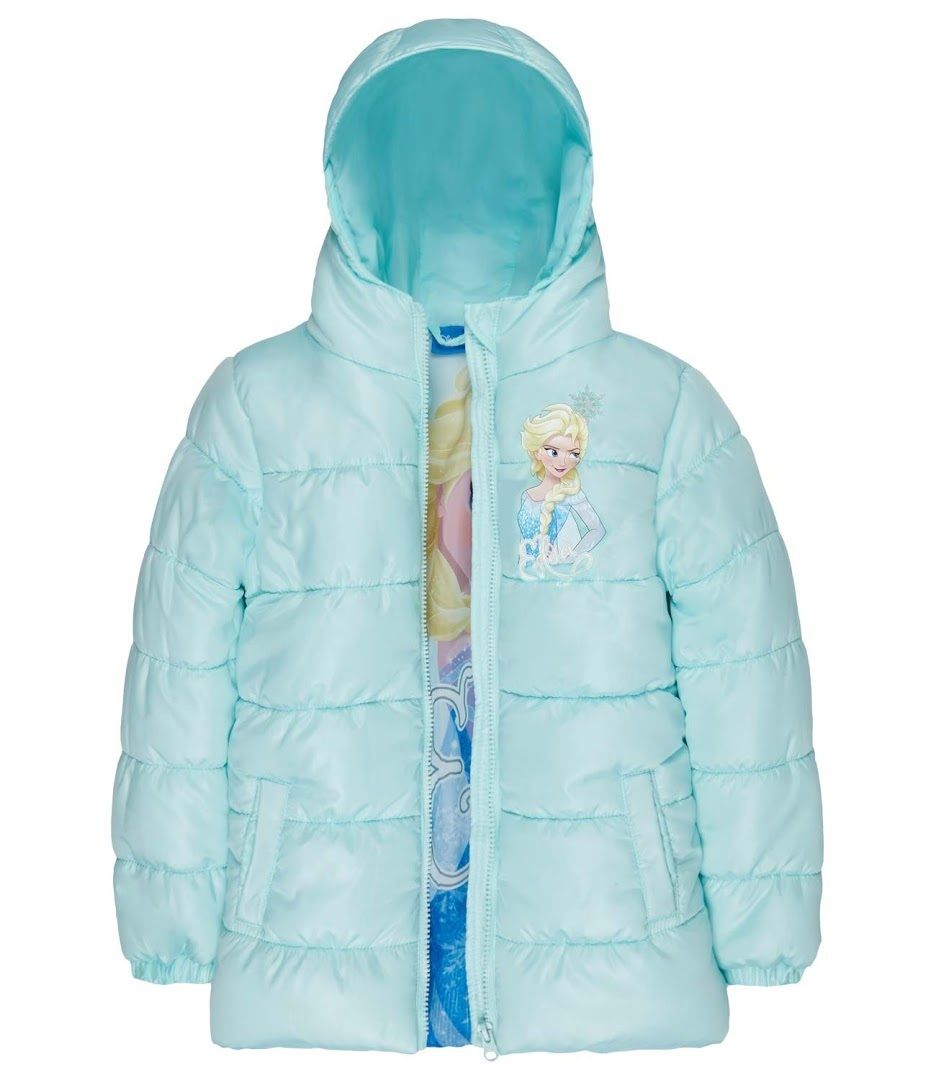 Elsa winter jacke clearance
