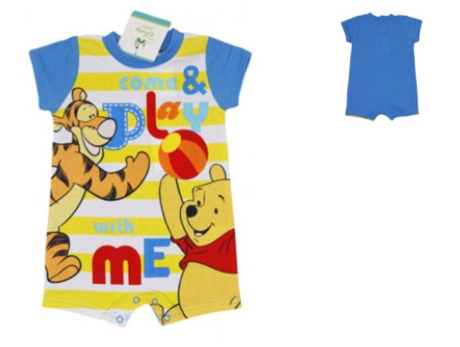 Strampler kidimodes seite!