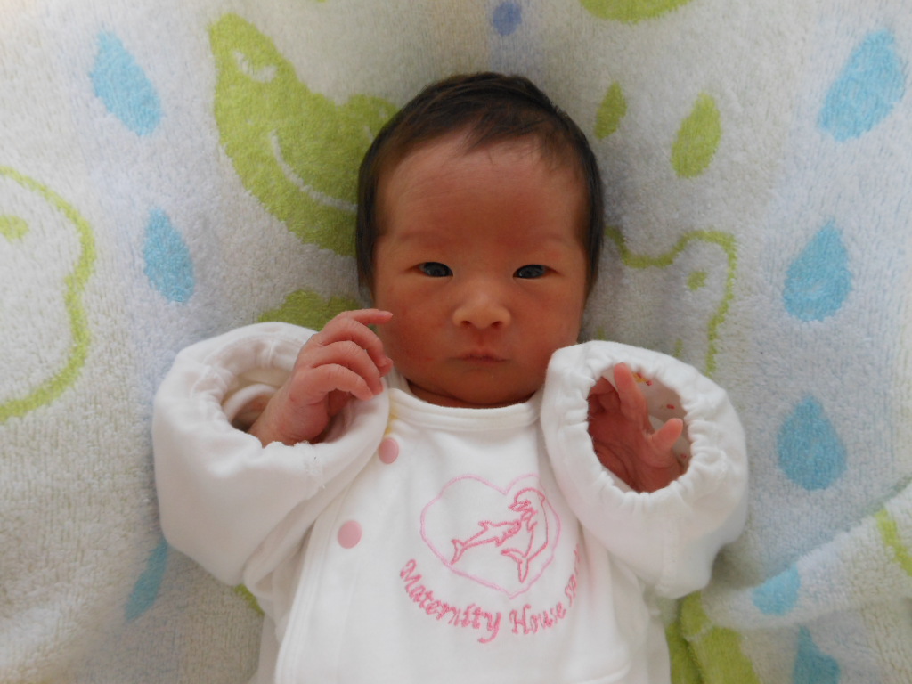 ★☆Hello　Baby☆★