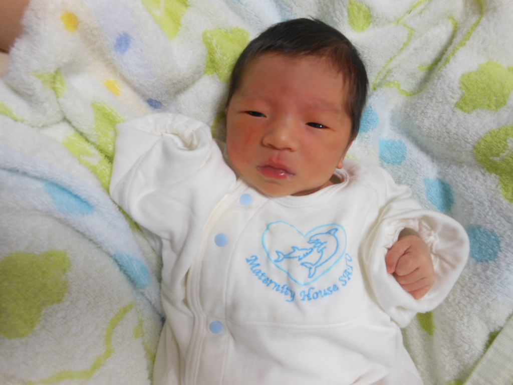 ☆Hello Baby☆