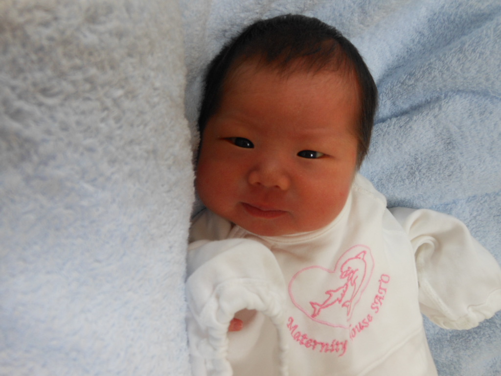 ☆Hello Baby☆