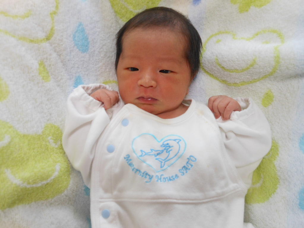 ☆Hello Baby☆