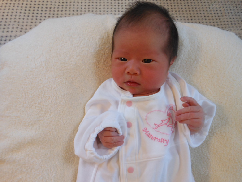 ☆★Hello Baby☆★