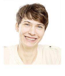 Simone Herl - kompetent - freundlich - diskret.