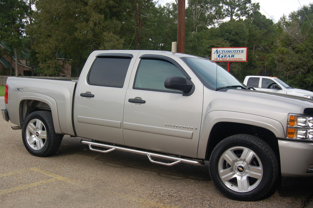 Jeep & Truck Accessories 116 Judson Walsh Dr., Opelousas LA