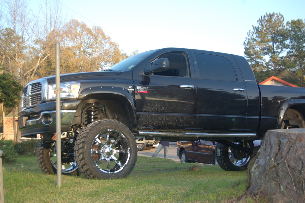 Jeep & Truck Accessories 116 Judson Walsh Dr., Opelousas LA