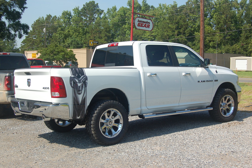 Any Image Any Where 116 Judson Walsh Dr., Opelousas LA