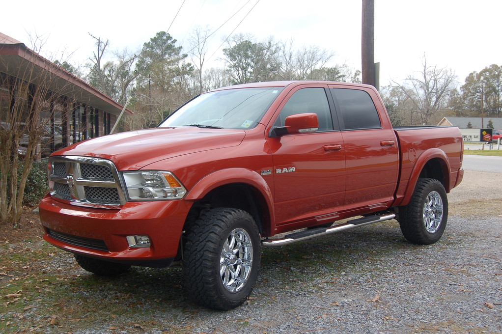 Jeep & Truck Accessories 116 Judson Walsh Dr., Opelousas LA