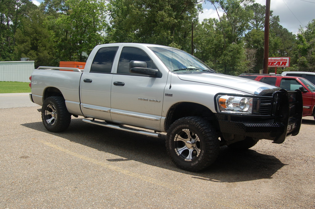 Jeep & Truck Accessories 116 Judson Walsh Dr., Opelousas LA