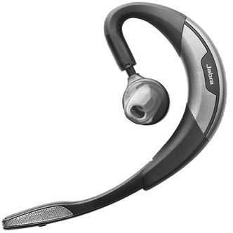 Jabra MOTION UC+: Schnurloses Bluetooth Headset