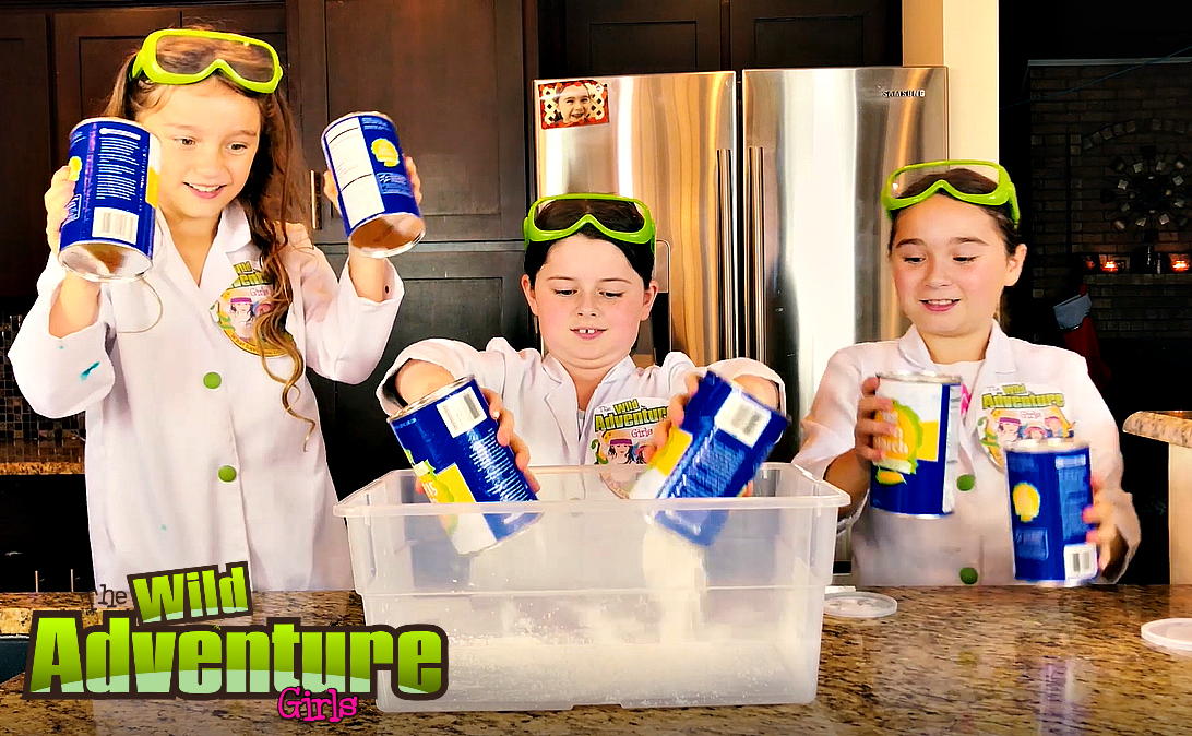 How to Make a Stress Ball With Cornstarch and Water? The Wild