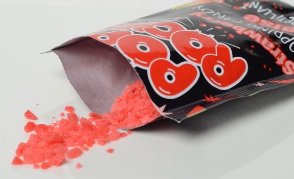 Full STEAM Ahead: Pop Rocks