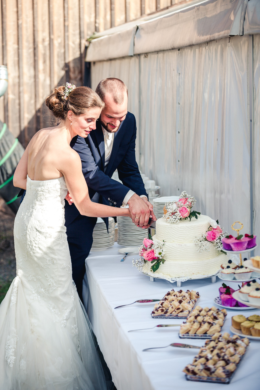 Hochzeitsfotograf Gießen