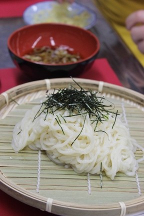 Great taste! (udon)