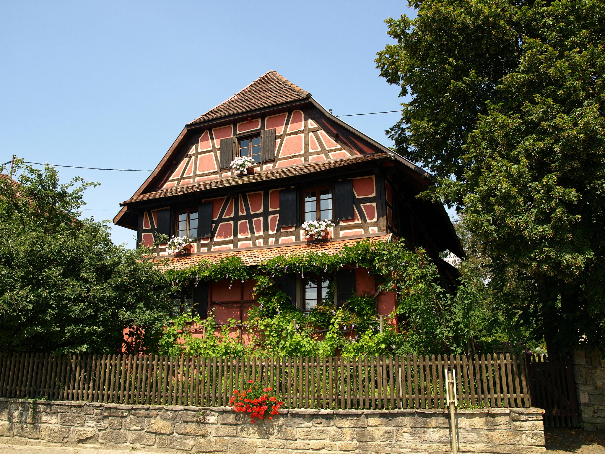 Villes Et Villages A Visiter Gite Et Chambres D Hotes Croque Noisettes Sud Alsace