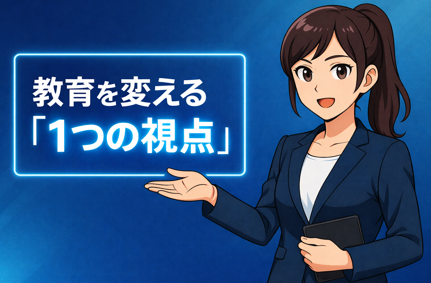 安全衛生教育を立て直すとき、最初に見直すべき一つの視点