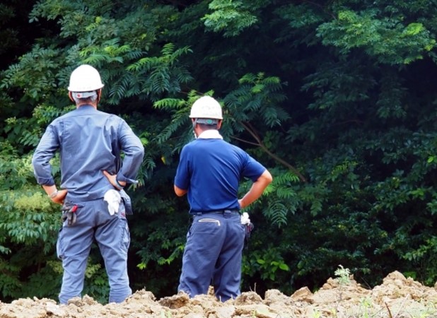 酸素欠乏・硫化水素危険作業特別教育とは｜事故防止と法令対応