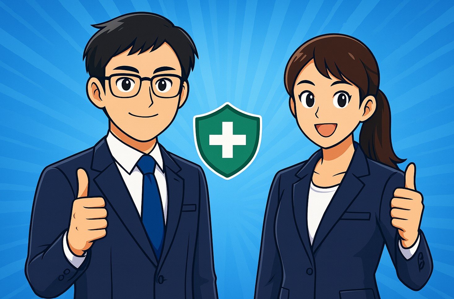 安全衛生責任者とは？｜会社の「安全のまとめ役」をわかりやすく解説