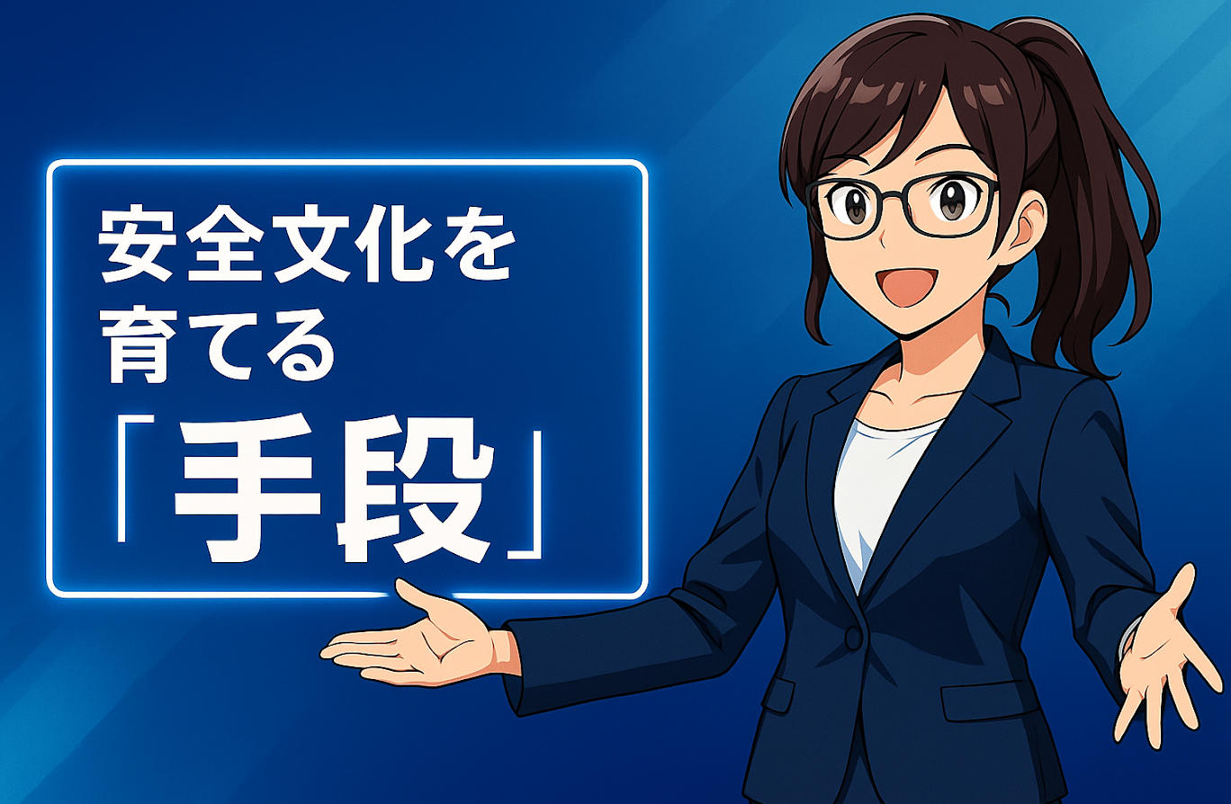 安全衛生教育は内製と外注どちらが正解？｜受講者の行動が変わる判断軸