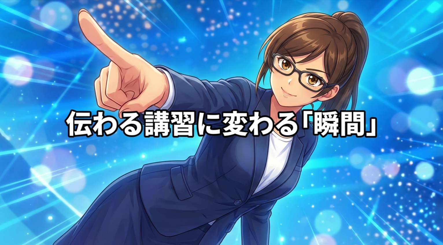 安全教育受講者の反応が変わった｜冒頭ディスカッションで「伝わる講習」に変わる瞬間