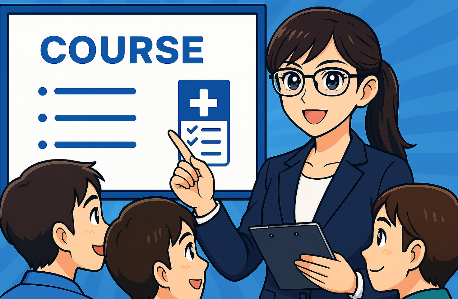 特別教育は外部委託すべき？｜外部講師を活用するメリットをわかりやすく整理