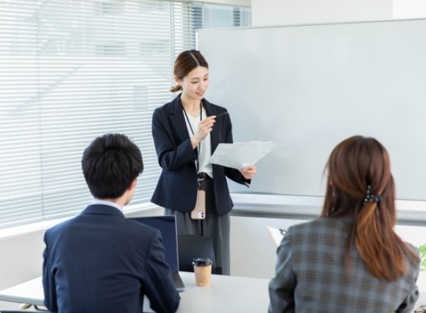 新人にも伝わる安全教育｜わかりやすく教える3つのポイント