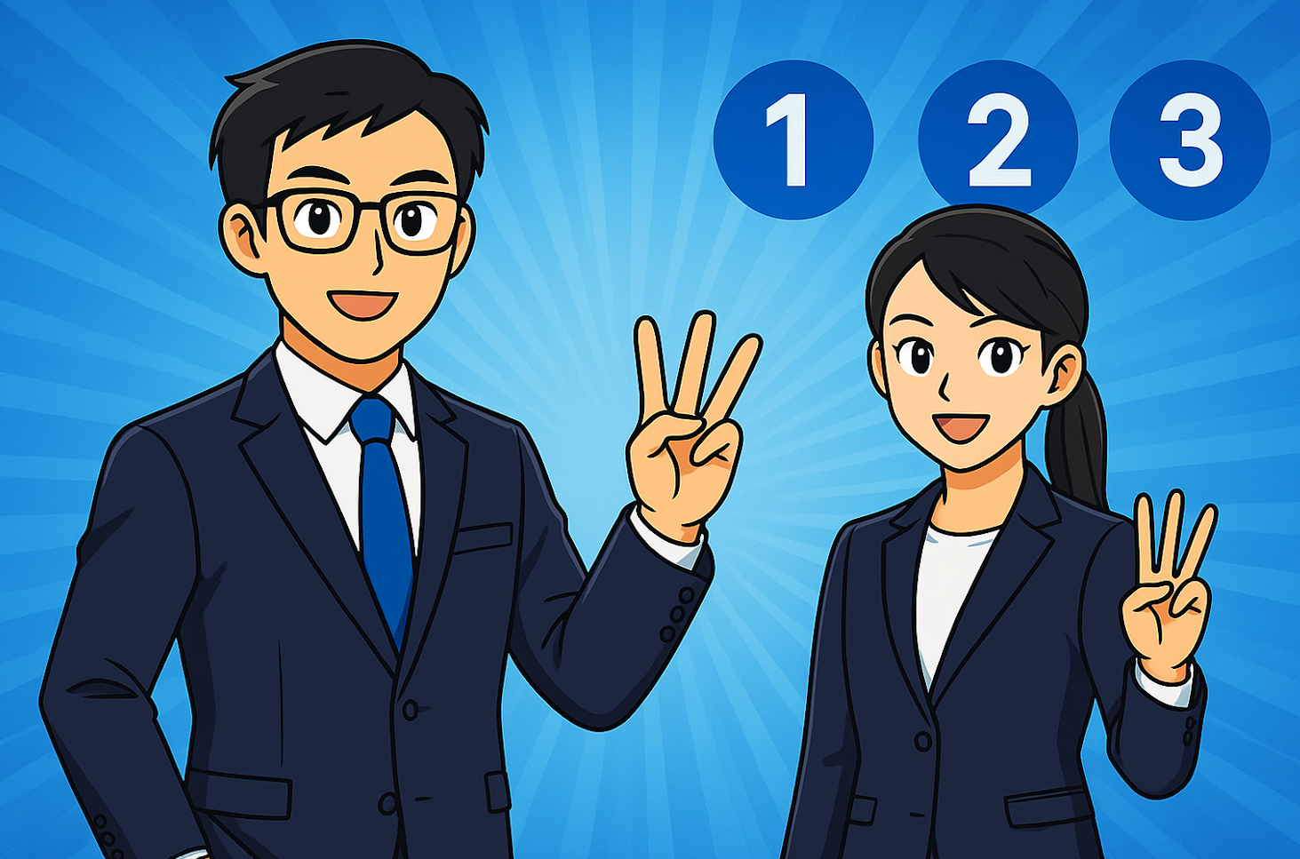 企業の安全衛生は何から法令対応する？｜最初の3ステップをわかりやすく解説