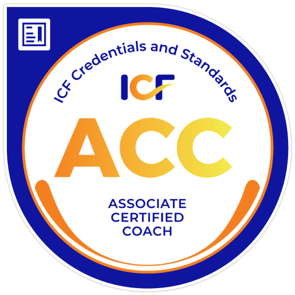 Certificazione ACC (Associate Certified Coach) 